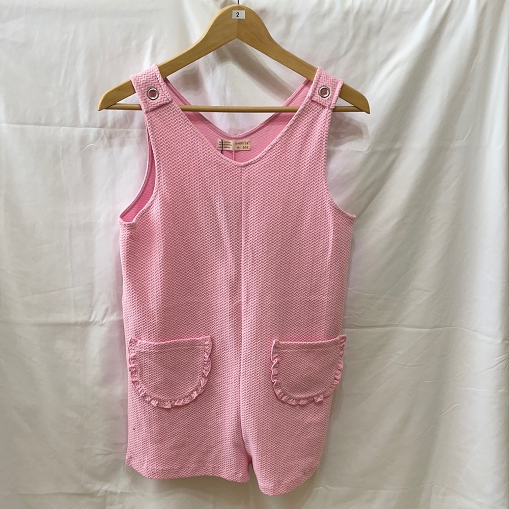 Zara romper